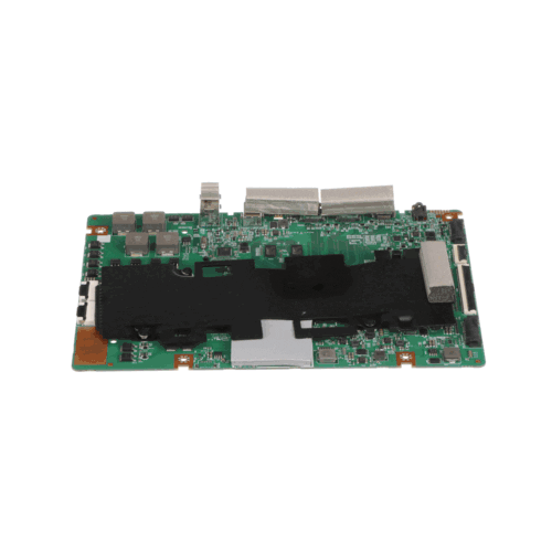 Samsung Part# BN94-15379B Main Power Control Board Assembly - Genuine OEM