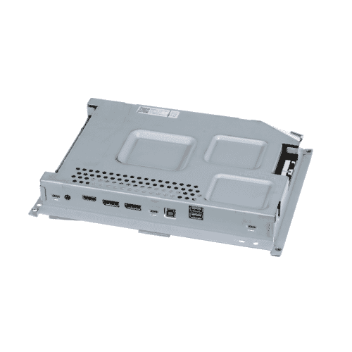 Samsung Part# BN94-15379Z Main Power Control Board Assembly - Genuine OEM