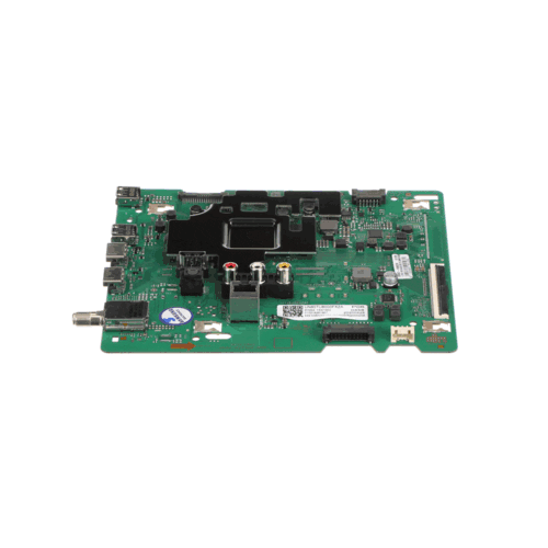 Samsung Part# BN94-15418G Main Power Control Board Assembly - Genuine OEM