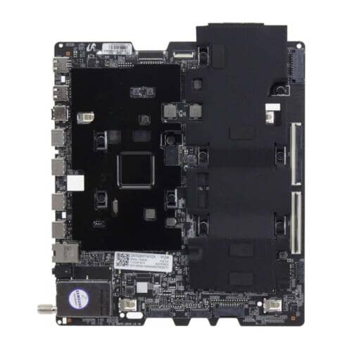 Samsung Part# BN94-15483K Main Power Control Board Assembly - Genuine OEM