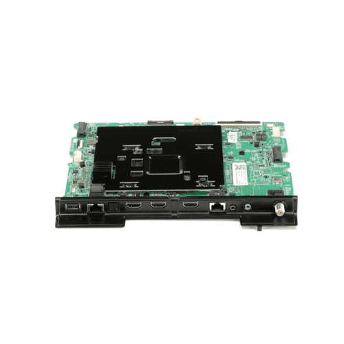 Samsung Part# BN94-15724B Main Power Control Board Assembly - Genuine OEM
