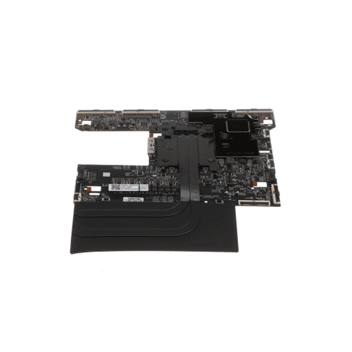 Samsung Part# BN94-16860M Main Power Control Board Assembly - Genuine OEM