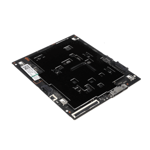 Samsung Part# BN94-17306B Main Power Control Board Assembly - Genuine OEM
