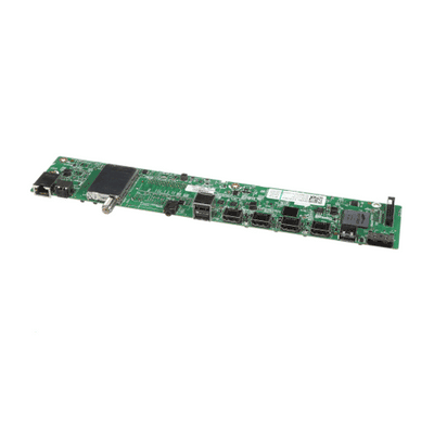 Samsung Part# BN94-17419H Main Power Control Board Assembly - Genuine OEM