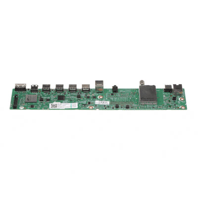 Samsung Part# BN94-17445D Main Power Control Board Assembly - Genuine OEM