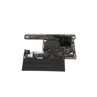 Samsung Part# BN94-17446B Main Power Control Board Assembly - Genuine OEM