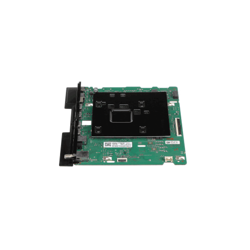 Samsung Part# BN94-17582E Main Power Control Board Assembly - Genuine OEM