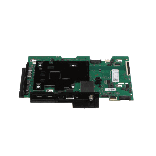 Samsung TV Main Power Control Board Assembly - BN94-17608C