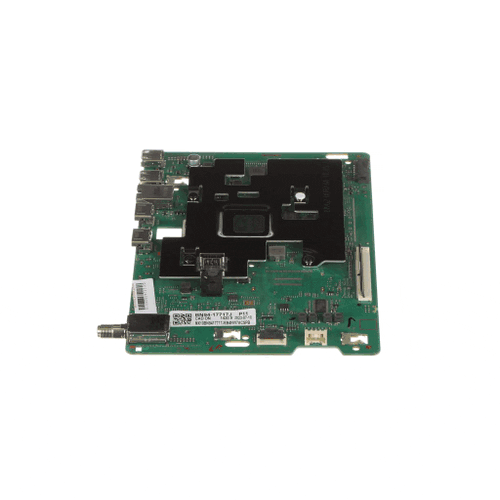 Samsung Part# BN94-17717J Main Power Control Board Assembly - Genuine OEM