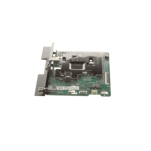 Samsung Television Main PCB Assembly Au8000B BN94-17717U