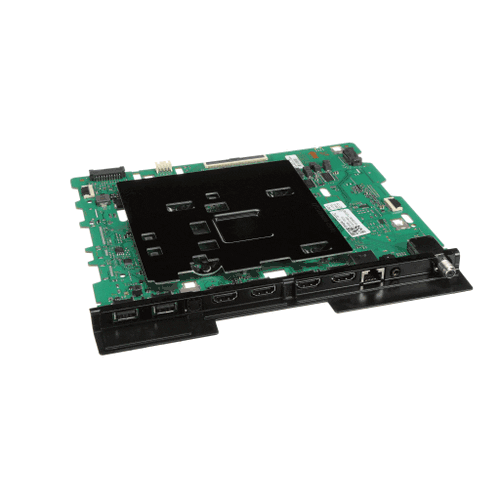 Samsung Part# BN94-17727C Main Power Control Board Assembly - Genuine OEM