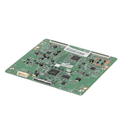Samsung Part# BN95-00687A Electronic Control Board - Genuine OEM