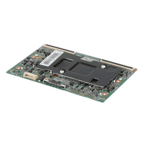 Samsung Part# BN95-01125A Timer Control Module Board - Genuine OEM