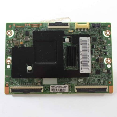 Samsung Assembly T Con - BN95-01595A