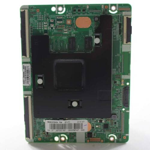 Samsung Part# BN95-01942A Timer Control Board - Genuine OEM