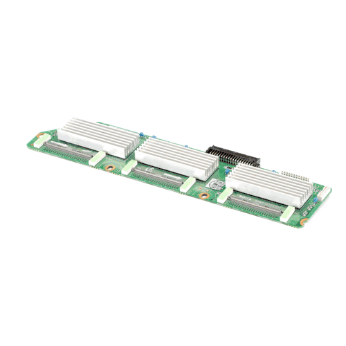 Samsung TV Main Scan Upper Assembly - BN96-04864A