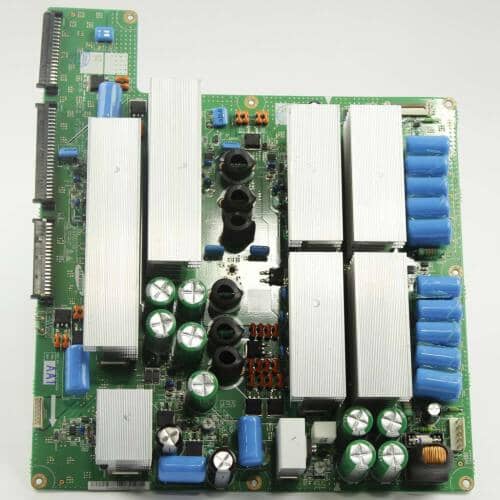 Samsung Assembly Pdp P-X-Main Board - BN96-05640A