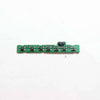 Samsung Part# BN96-07269A Function Tact Board Assembly - Genuine OEM