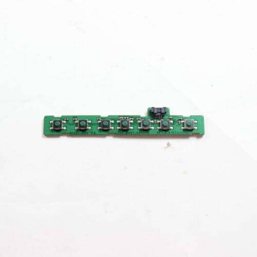 Samsung Part# BN96-07269A Function Tact Board Assembly - Genuine OEM