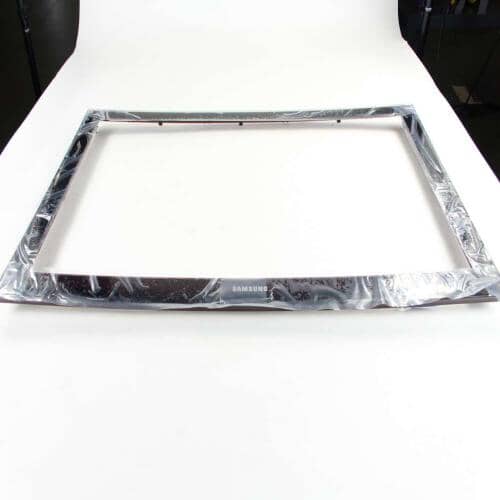 Samsung Part# BN96-12808A Front Cover Assembly - Genuine OEM