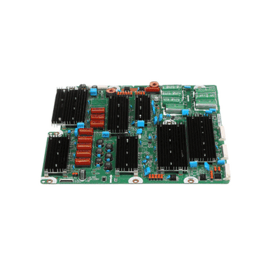 Samsung Part# BN96-16535A PDP X-Main Board Assembly (OEM)