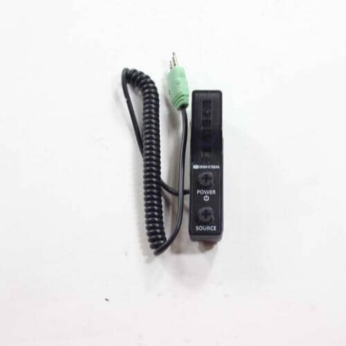 Samsung Part# BN96-20109C Function Tact Board Assembly - Genuine OEM