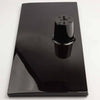Samsung Part# BN96-21736J Stand Cover Assembly (Top) - Genuine OEM