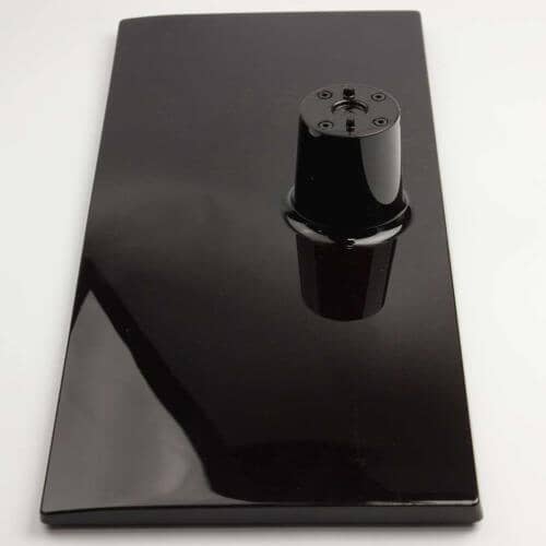 Samsung Part# BN96-21736J Stand Cover Assembly (Top) - Genuine OEM