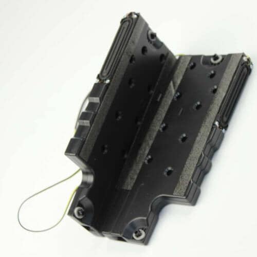 Samsung Part# BN96-25565B Front Speaker Assembly - Genuine OEM