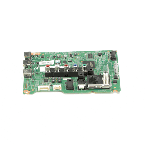 Samsung Part# BN96-25766A Main Power Control Board Assembly - Genuine OEM