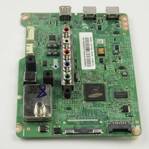 Samsung Part# BN96-25770A Main Board - Genuine OEM