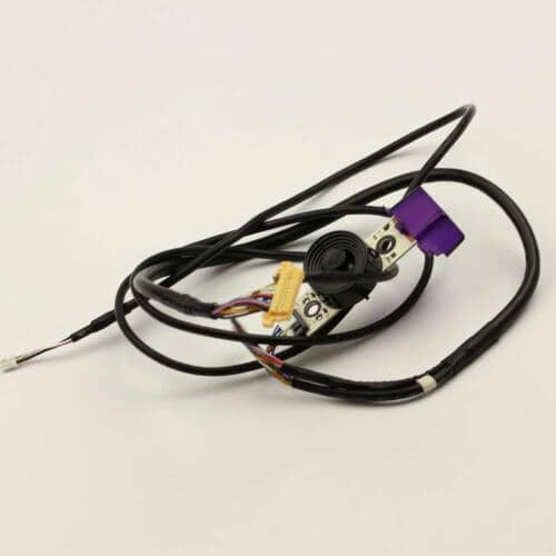 Samsung Part# BN96-26670A Power Button Board - Genuine OEM