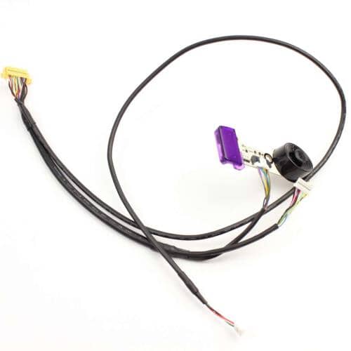 Samsung Part# BN96-26985F Jog Switch Board Assembly - Genuine OEM