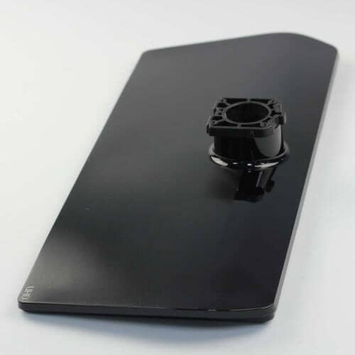 Samsung Part# BN96-31876D Stand Cover Assembly (Bottom) - Genuine OEM