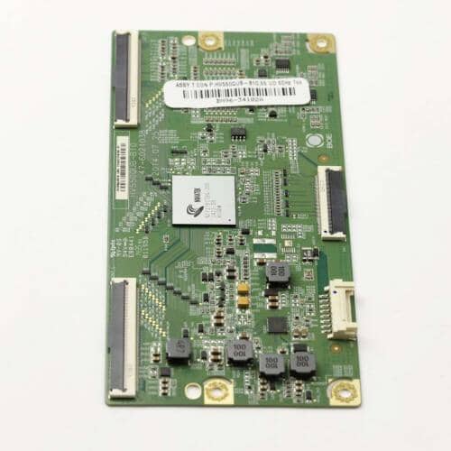 Samsung Part# BN96-34102A Timing Controller Assembly - Genuine OEM