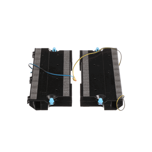 Samsung Part# BN96-35006B Front Speaker Assembly - Genuine OEM