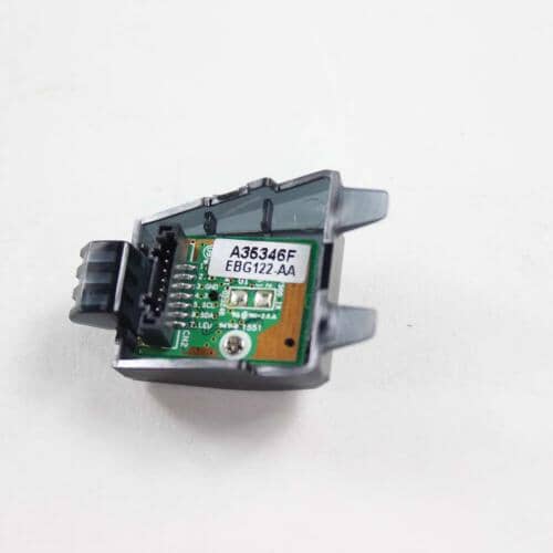 Samsung Part# BN96-35346F Function Board Assembly - Genuine OEM