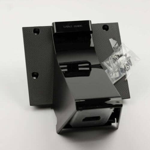 Samsung Part# BN96-35526A Guide Neck Stand Assembly - Genuine OEM