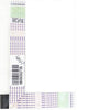 Samsung TV Flexible Flat Cable - BN96-36273B