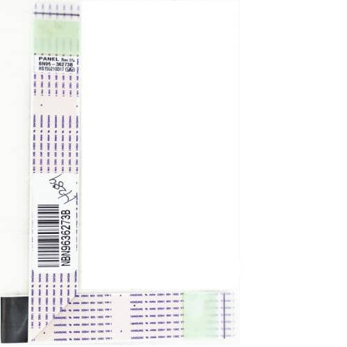 Samsung Part# BN96-36273B Flexible Flat Cable - Genuine OEM