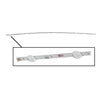 Samsung Part# BN96-37622A LED Bar Assembly - Genuine OEM