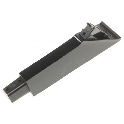 Samsung Part# BN96-39763A Body Stand Cover Assembly - Genuine OEM