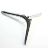 Samsung Part# BN96-39926A Stand Cover Assembly (Top Right) - Genuine OEM