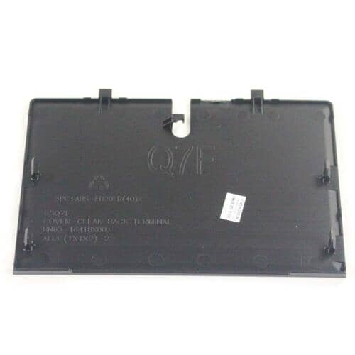 Samsung Cover Assembly P-Clean Back Te - BN96-42193A
