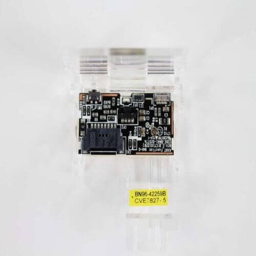 Samsung Part# BN96-42259B Function One Key Board Assembly - Genuine OEM