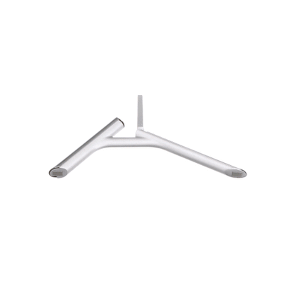 Samsung Part# BN96-42371A Stand Cover Assembly (Bottom) - Genuine OEM