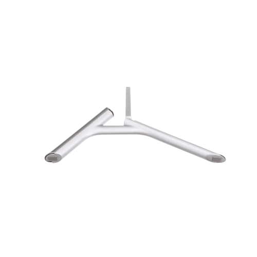 Samsung Part# BN96-42371A Stand Cover Assembly (Bottom) - Genuine OEM