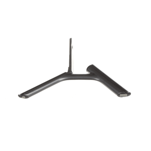 Samsung Part# BN96-42372C Bottom Base Stand Cover Assembly (Left) - Genuine OEM