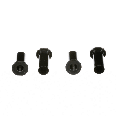 Samsung Television Wall Mount Adapters - 4 Pack QN55Q65FNFXZA