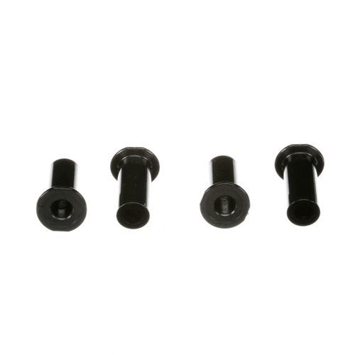 Samsung Wall Mount Adapters - 4 Pack BN96-43169A